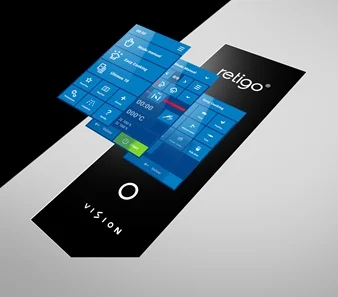 Panel Screens