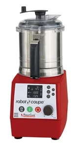 Robot Cook1